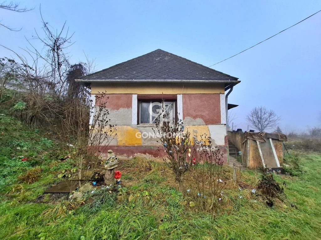 Eladó Ház, Jásd 13.490.000 Ft