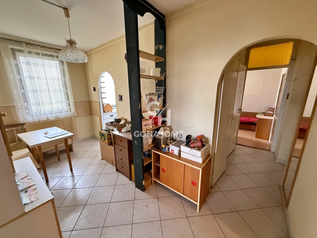 Eladó Lakás, Veszprém Haszkovó utca 52.490.000 Ft