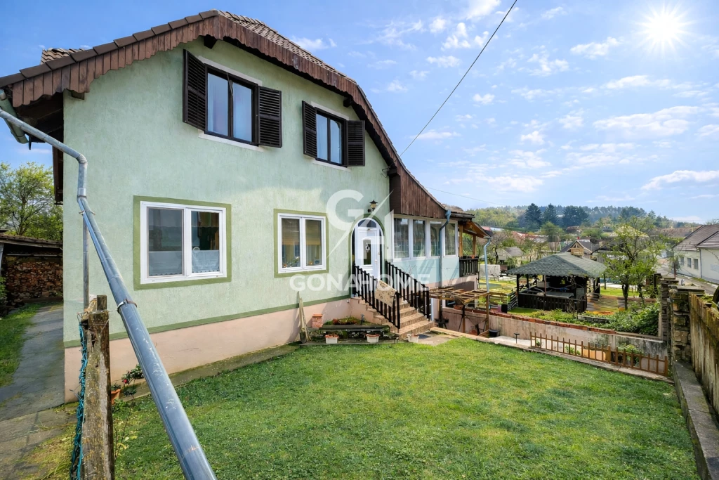 Eladó Ház, Bakonybél 150.000.000 Ft