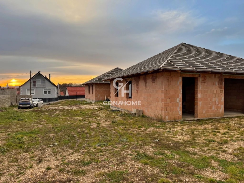 For sale house, Veszprém