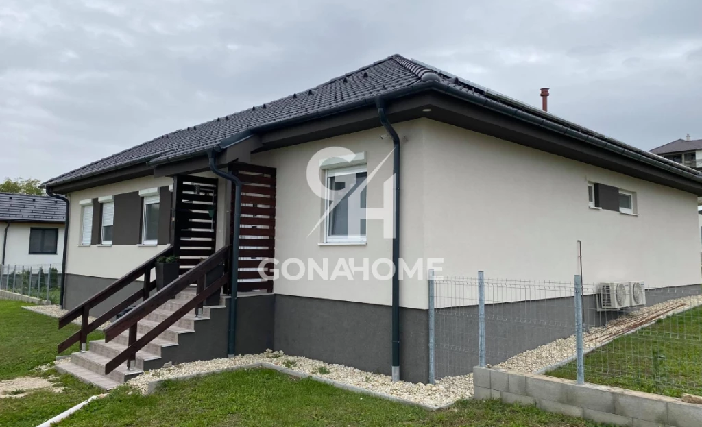 For sale house, Veszprém