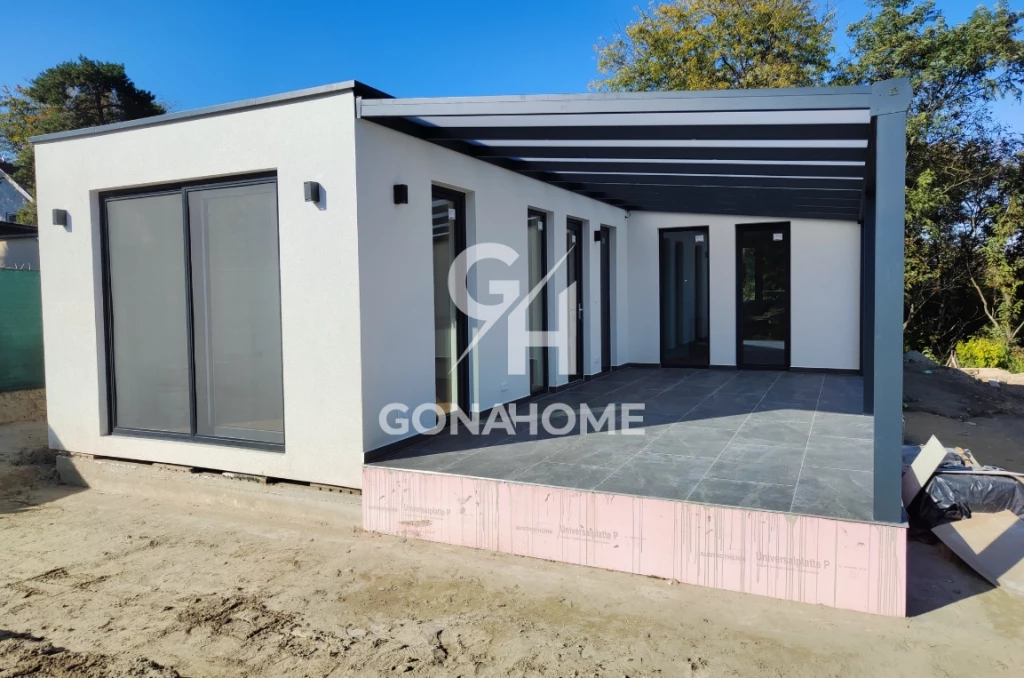 For sale house, Veszprém