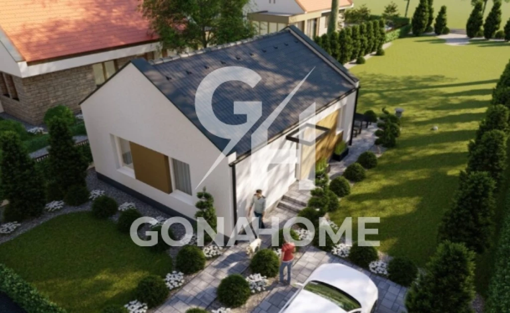 For sale house, Veszprém