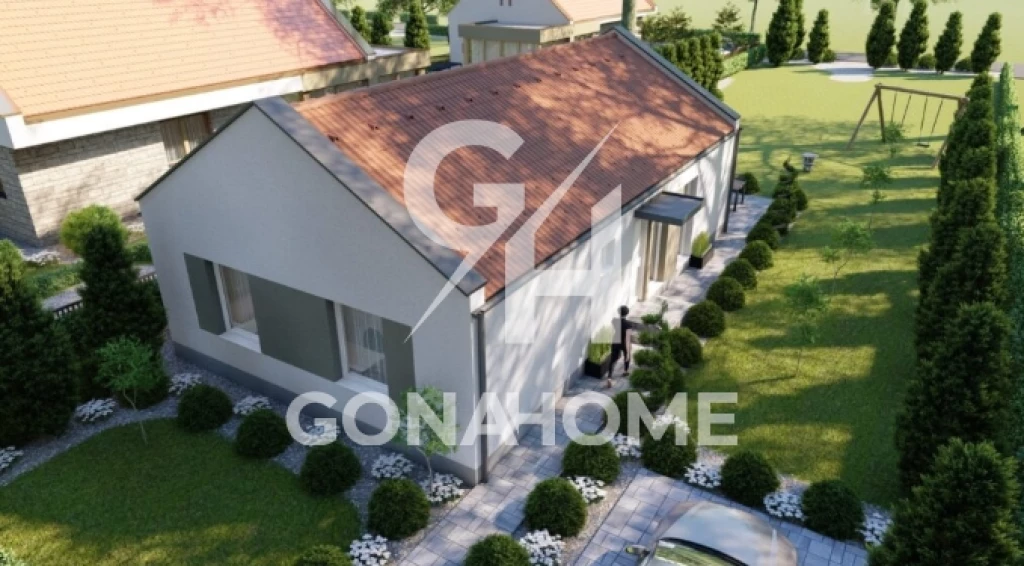 Eladó Ház, Veszprém 57.855.000 Ft