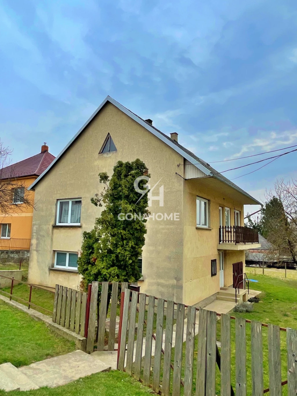 Eladó Ház, Csetény 44.900.000 Ft