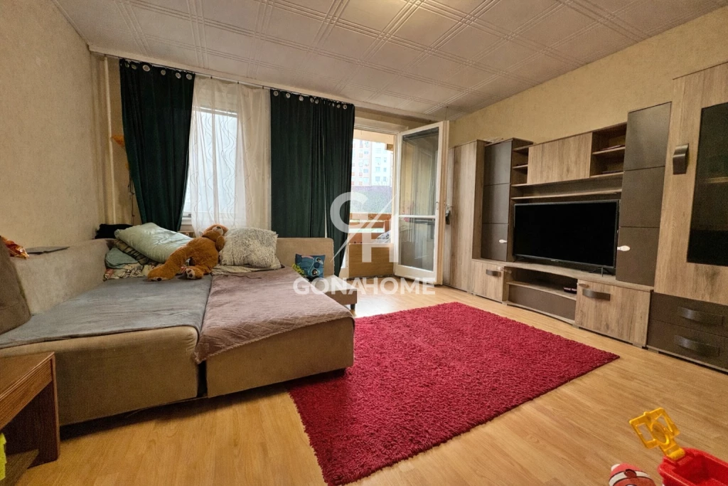 Eladó Lakás, Várpalota 41.000.000 Ft