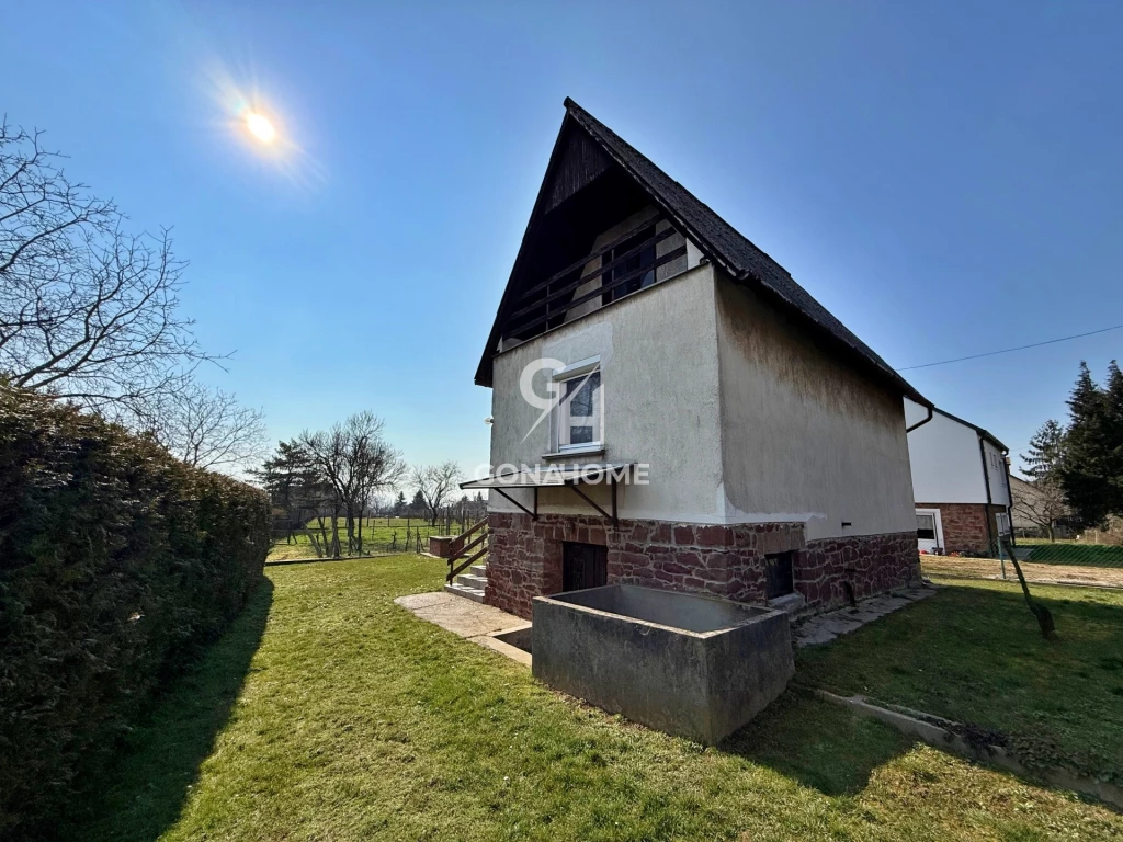 Eladó Nyaraló, Révfülöp 59.990.000 Ft