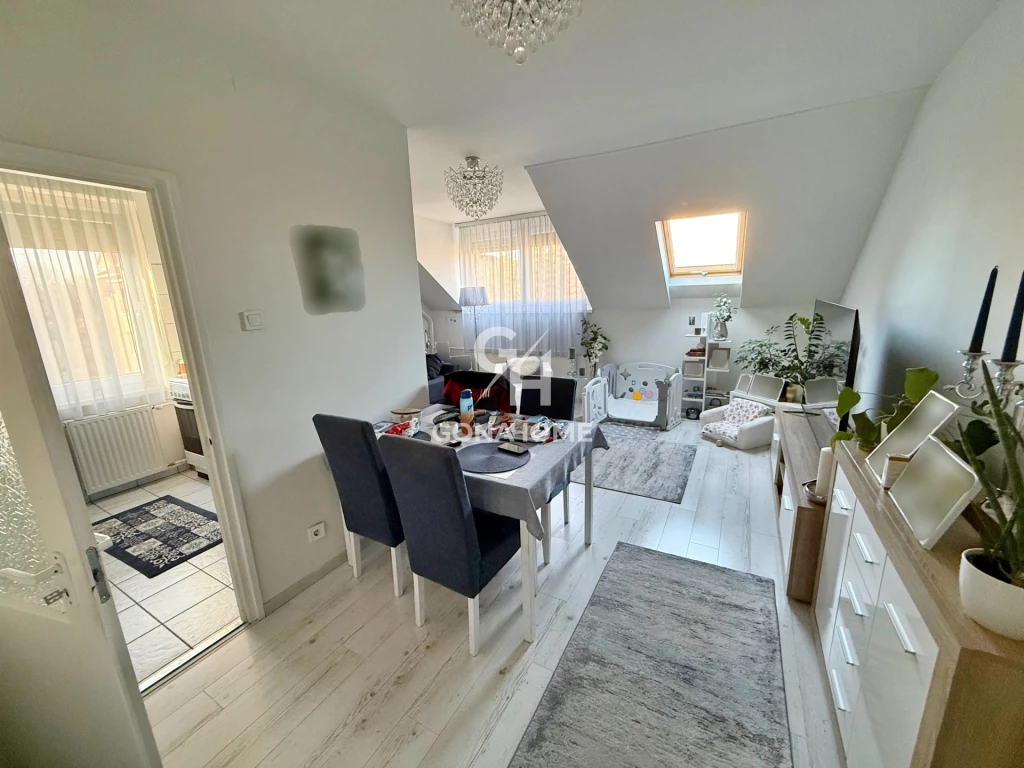 Eladó Lakás, Veszprém Sólyi utca 52.900.000 Ft