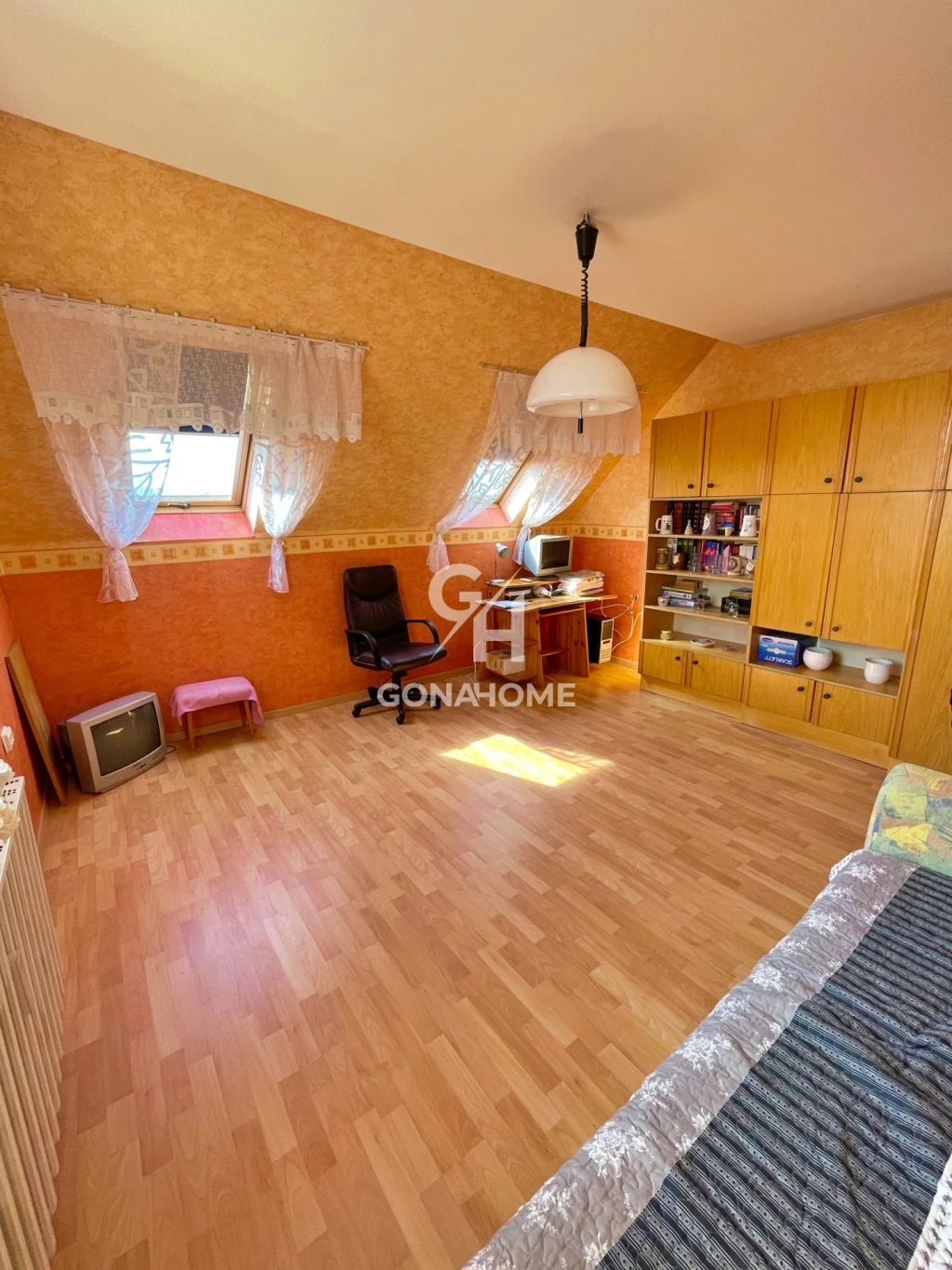 Eladó Lakás, Veszprém 85.500.000 Ft