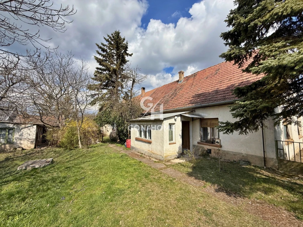 Eladó Ház, Tótvázsony 49.900.000 Ft