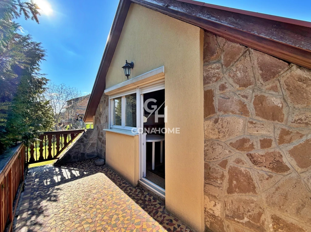 Eladó Nyaraló, Felsőörs 59.500.000 Ft