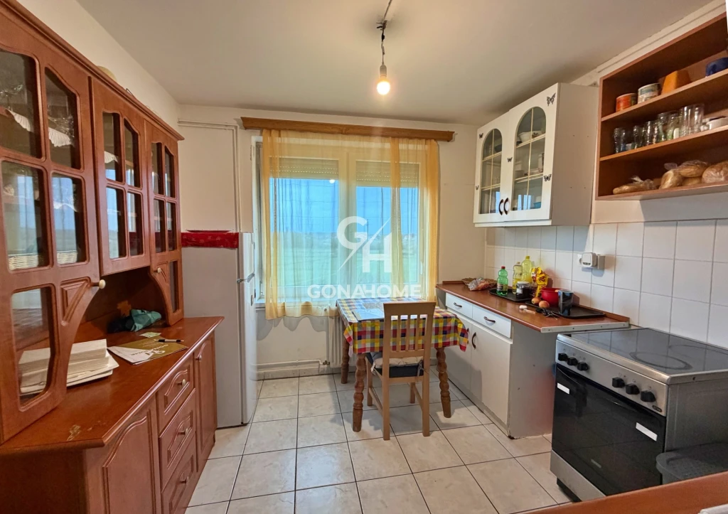 Eladó Lakás, Hajmáskér 26.990.000 Ft