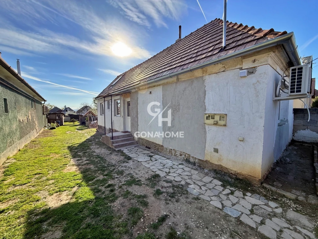 Eladó Ház, Veszprém 54.900.000 Ft