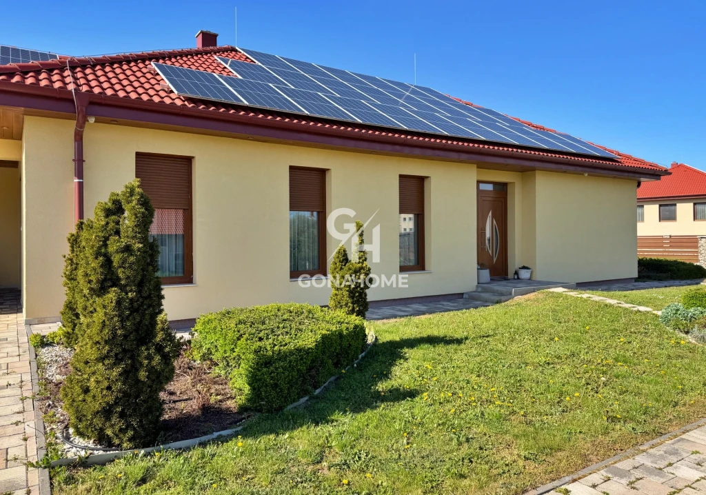 Eladó Ház, Márkó 146.000.000 Ft