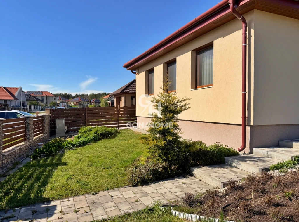 Eladó Ház, Márkó 146.000.000 Ft