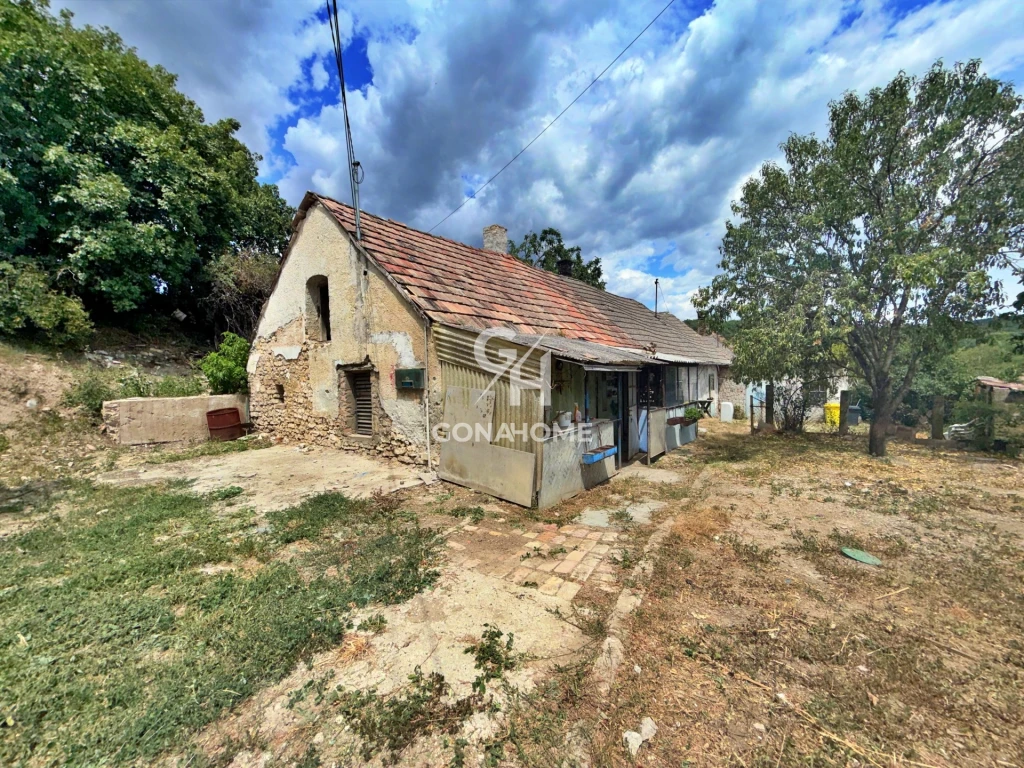 Eladó Ház, Szentjakabfa 39.900.000 Ft