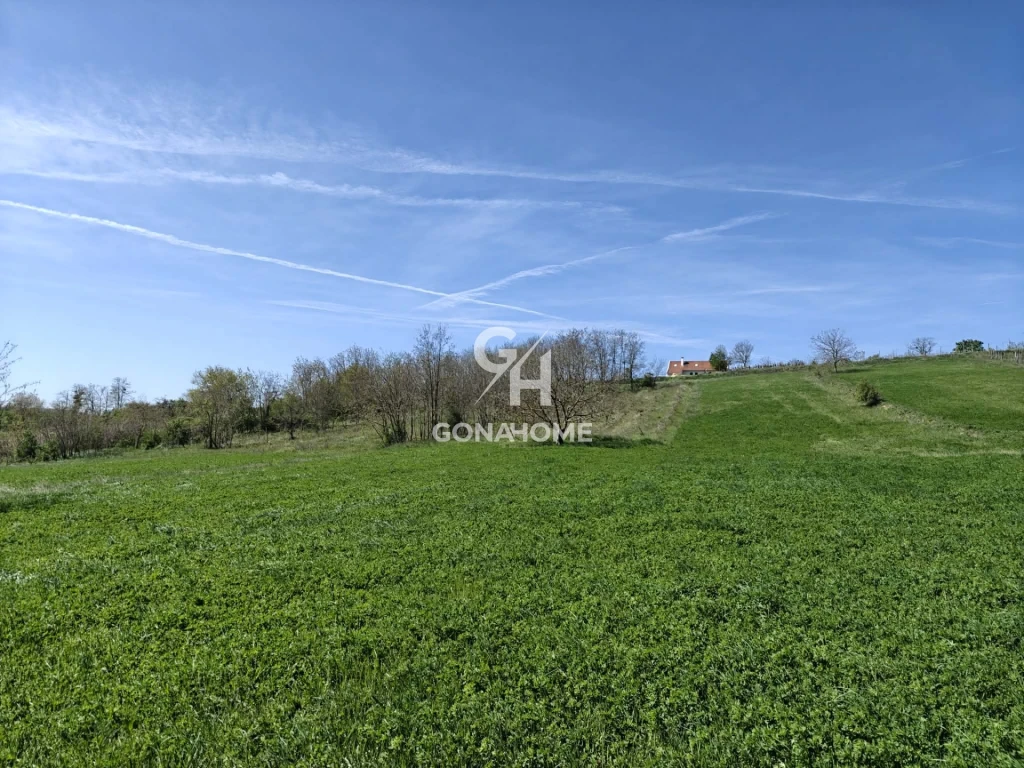 Eladó Telek, Szentjakabfa 10.900.000 Ft