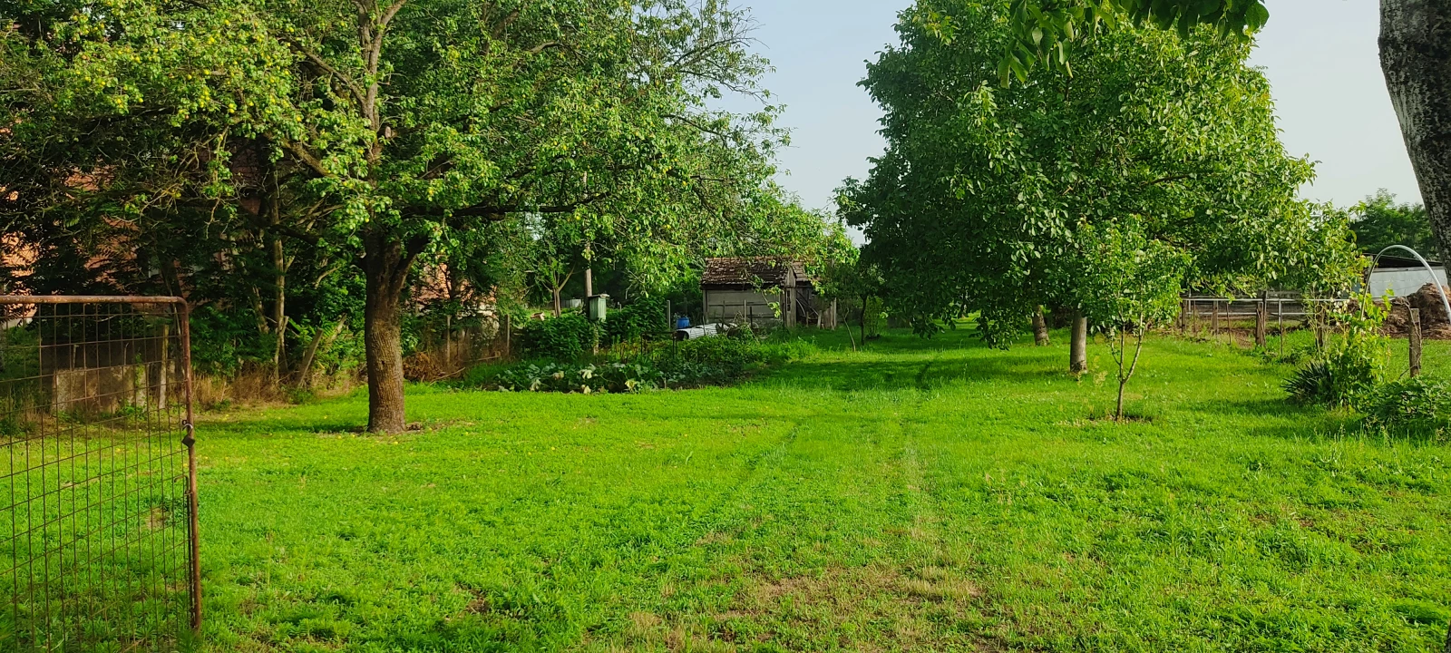 Eladó építési telek, Debrecen