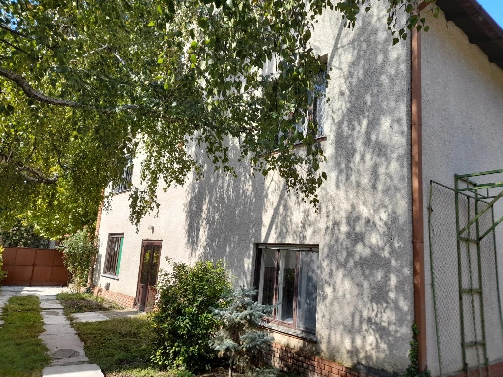 Eladó családi ház, Szentes