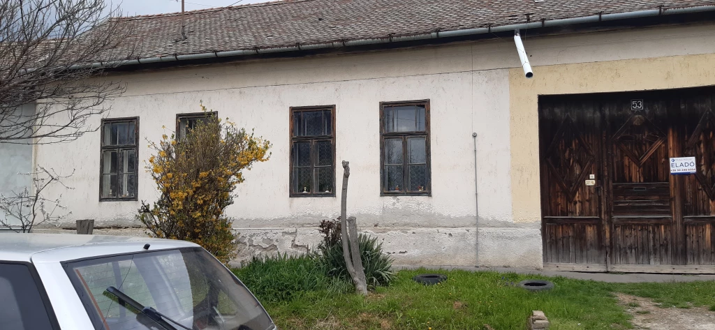 Eladó családi ház, Szentes, Sáfrán Mihály utca