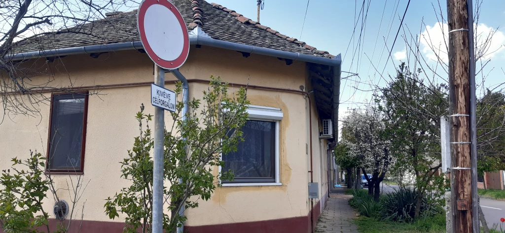 Eladó családi ház, Szentes, Somogyi Béla utca