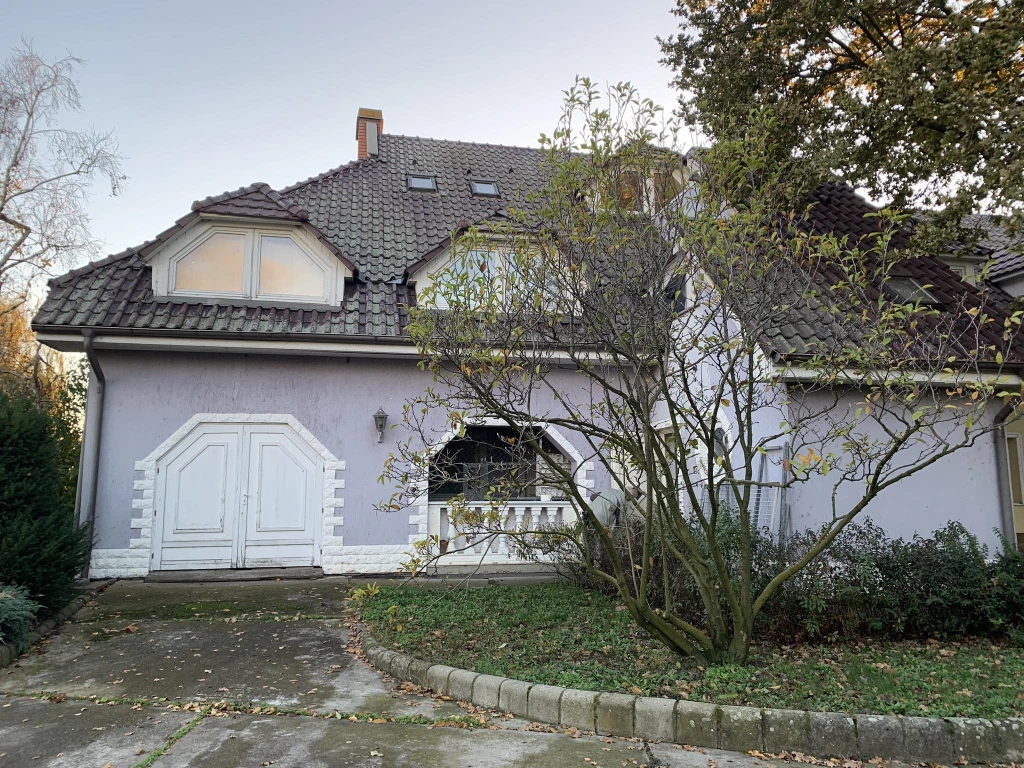 Eladó családi ház, Szentes