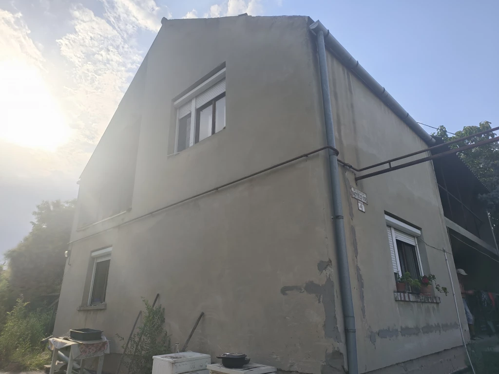 Eladó családi ház, Szentes