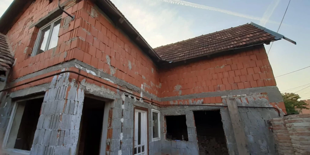 Eladó családi ház, Szentes