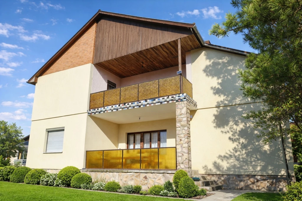 Eladó családi ház, Derekegyház