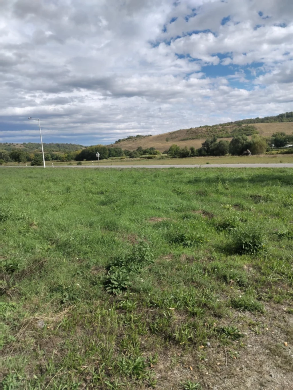 Eladó telek, Mecseknádasd, Külterület