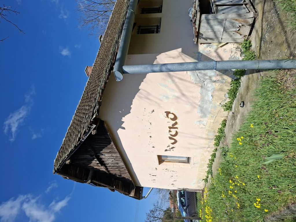 Eladó tanya, Cserkeszőlő, Külterület