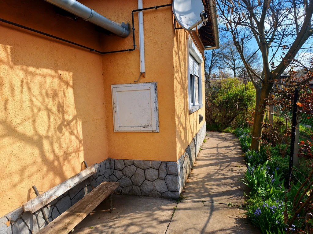 Eladó családi ház, Derekegyház, Árpád utca