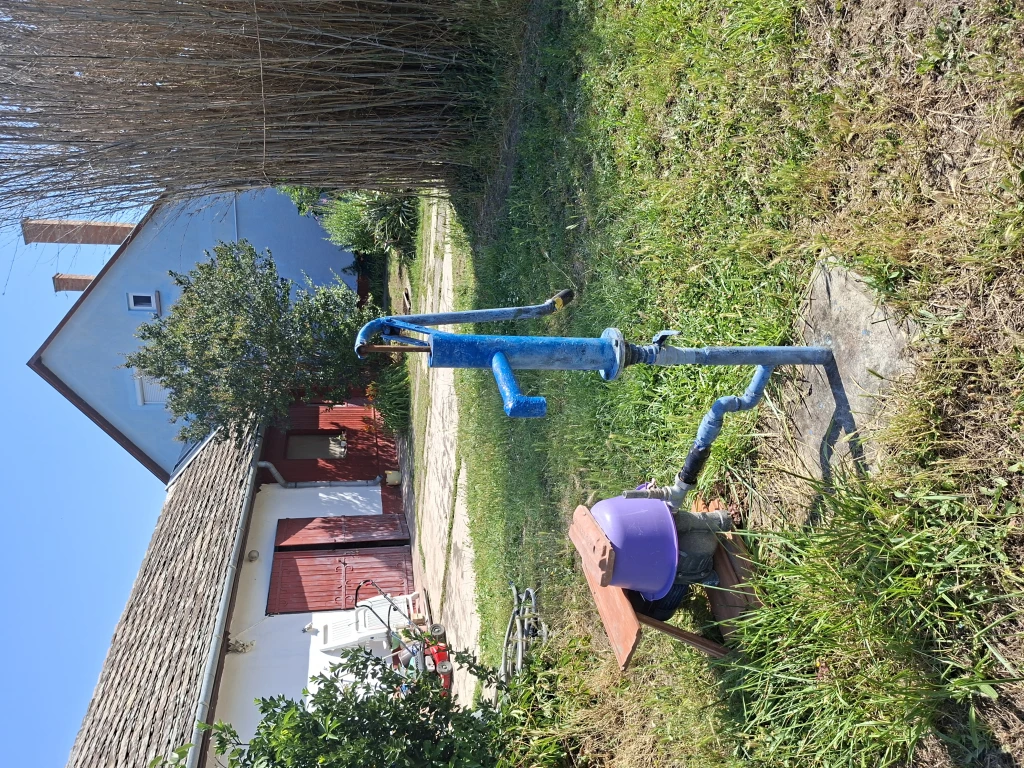 Eladó családi ház, Gádoros