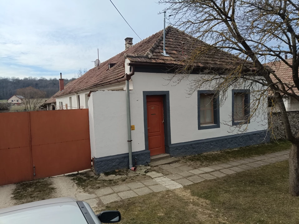 For sale house, Bakonyjákó, Rákóczi Ferenc  40