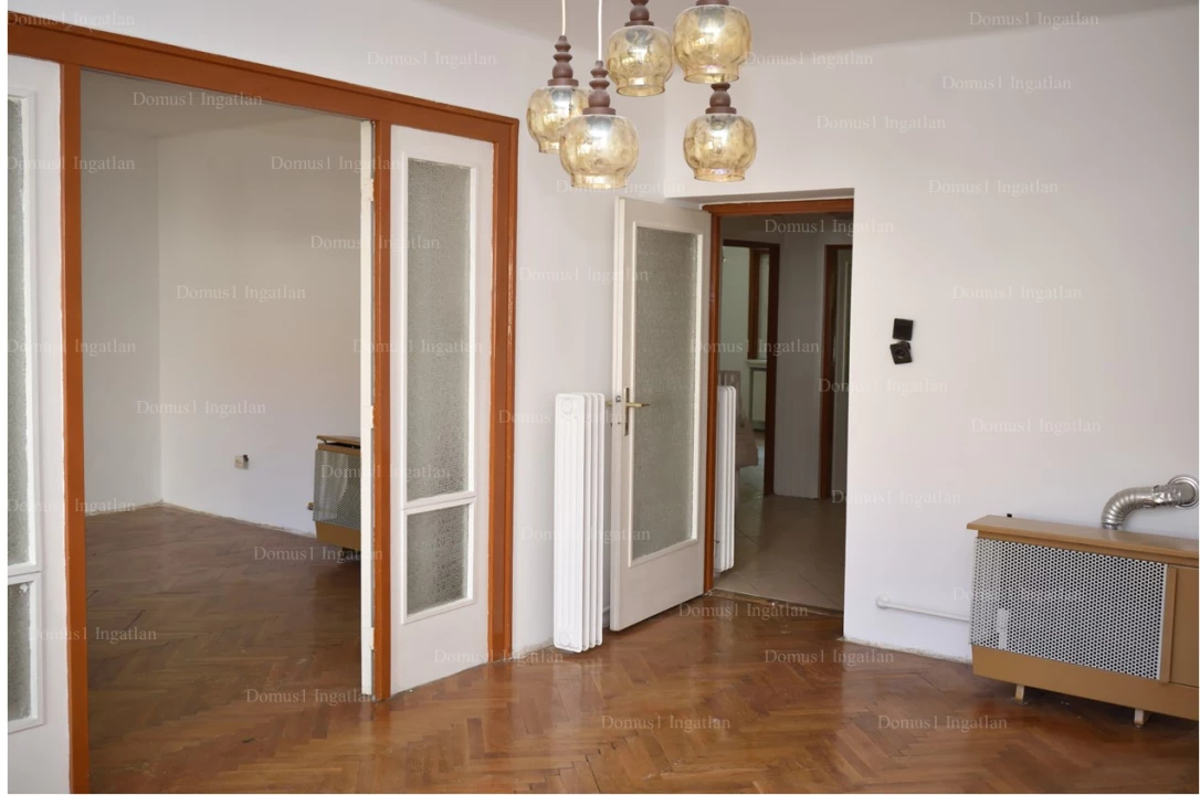 For sale brick flat, Szombathely