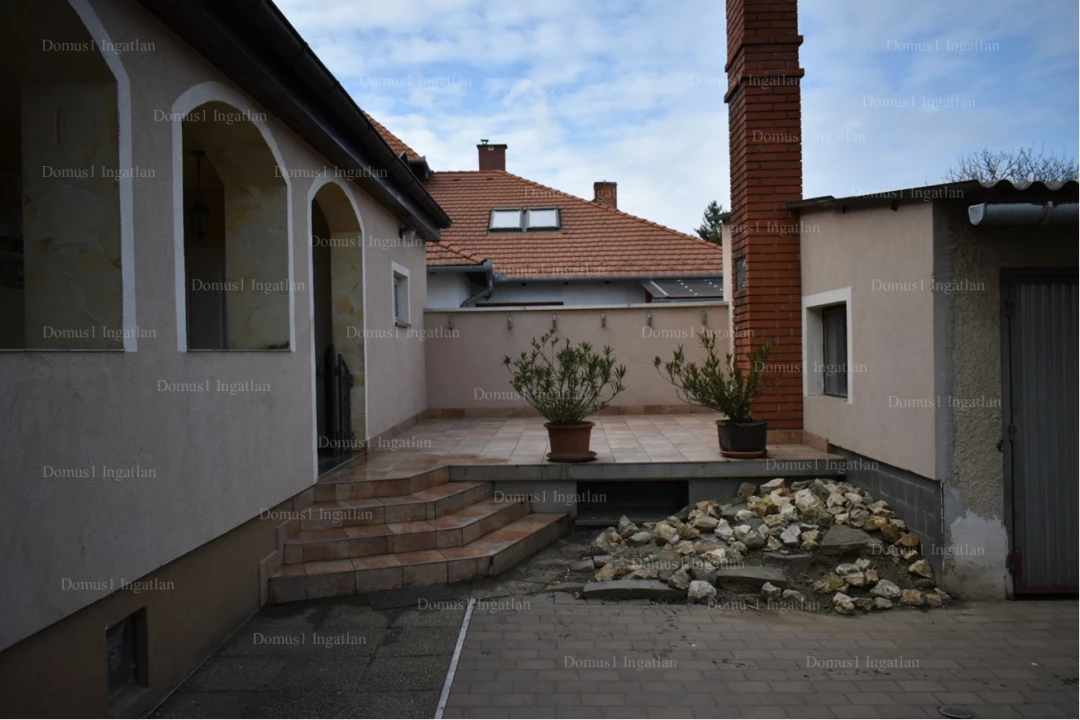 For sale house, Szombathely