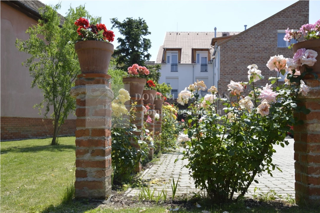 For sale house, Sárvár