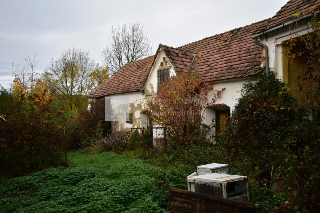 For sale house, Felsőcsatár