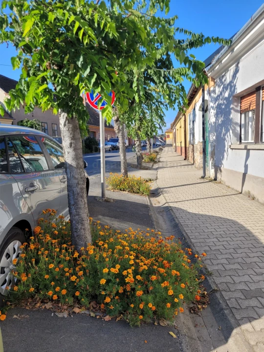 Eladó családi ház, Kőszeg