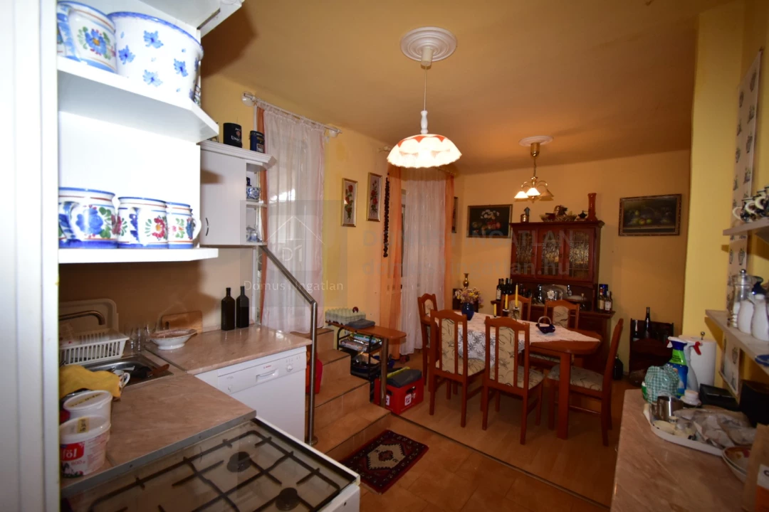 For sale house, Szombathely