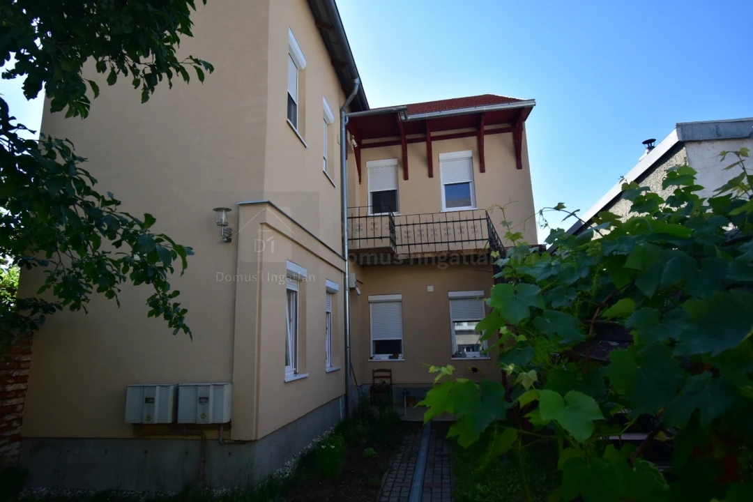 Eladó családi ház, Szombathely