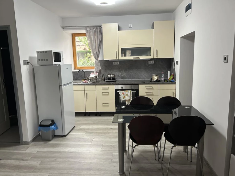 For rent condominium, Révfülöp, Kossuth utca 34