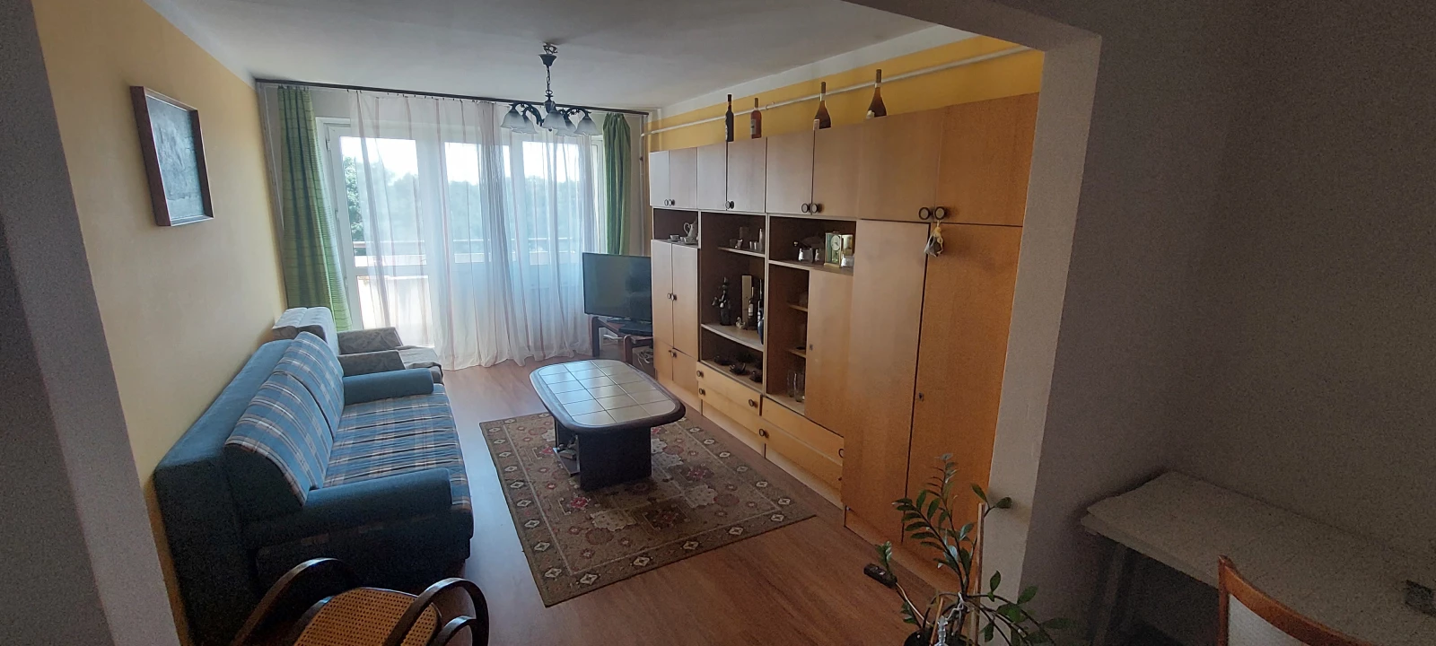 For sale panel flat, Szombathely