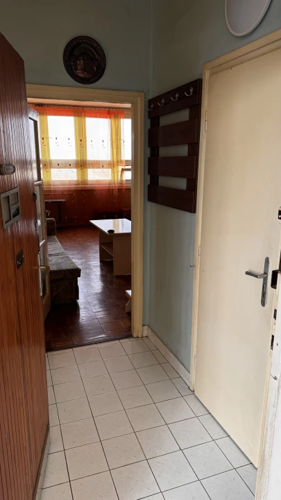 For sale panel flat, Miskolc