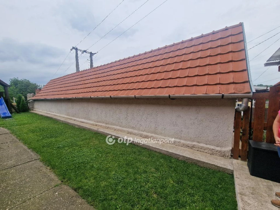 For sale house, Miskolc