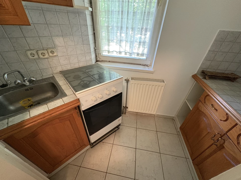 Kiadó téglalakás, Nyíregyháza, Szarvas utca