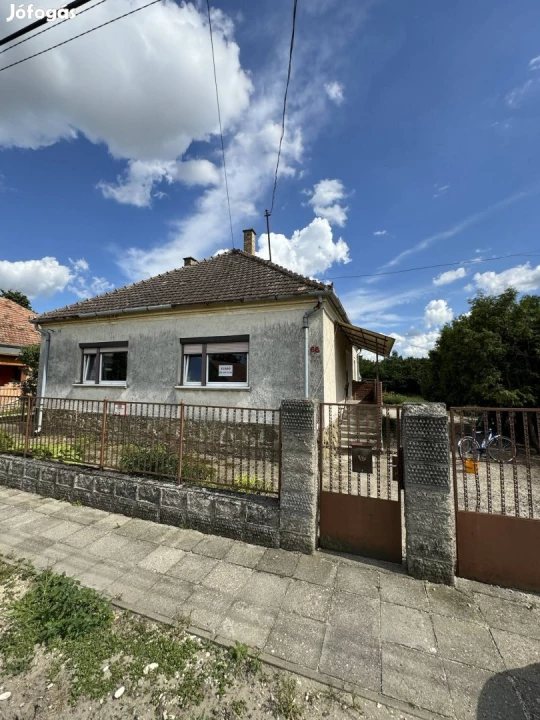 For sale house, Pápa, borsosgyőri út66