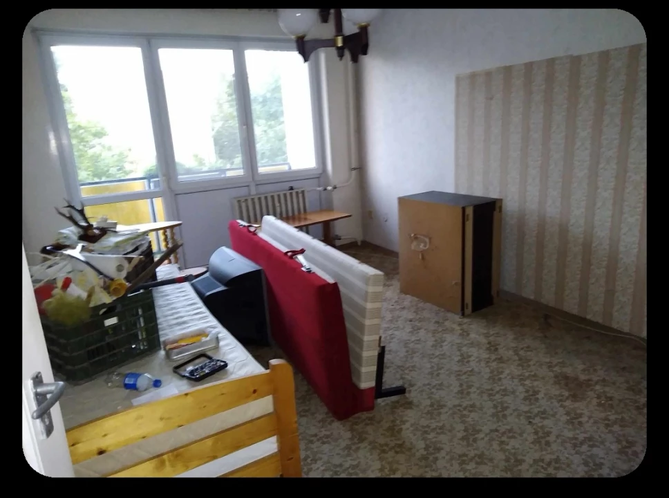 For sale panel flat, Szombathely