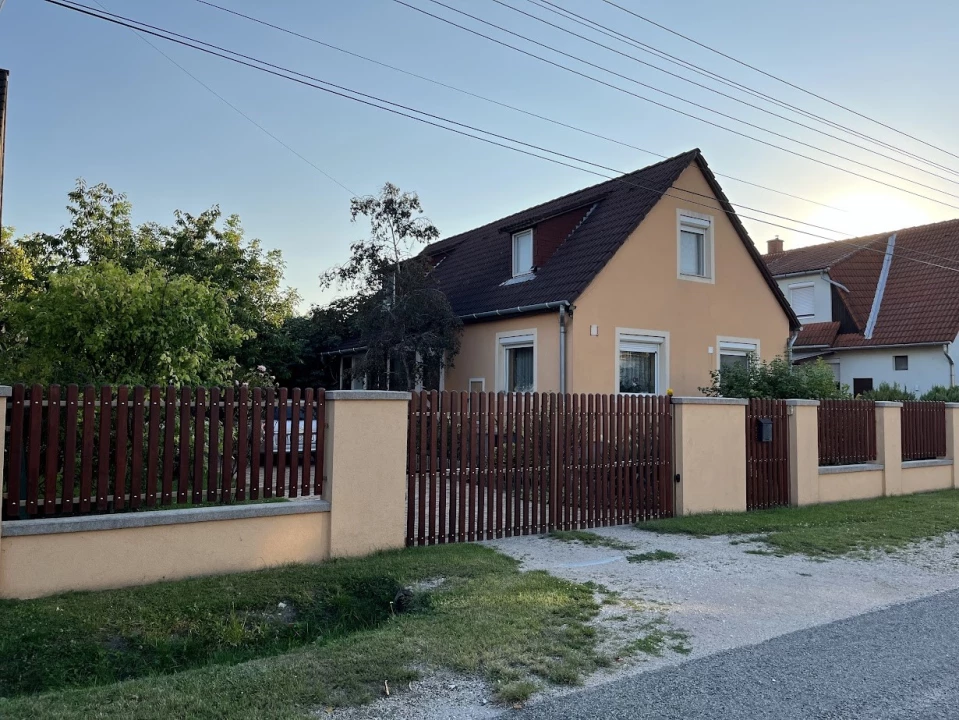 For sale house, Iszkaszentgyörgy