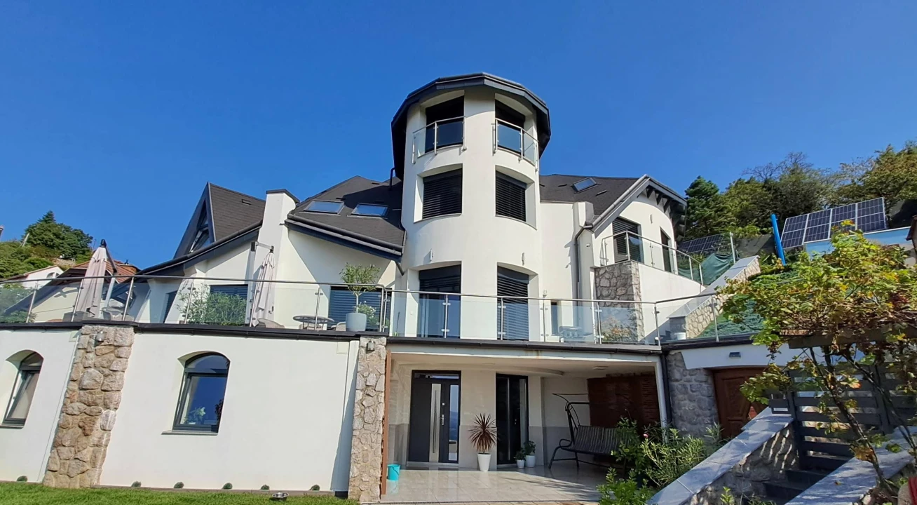 For sale house, Pécs